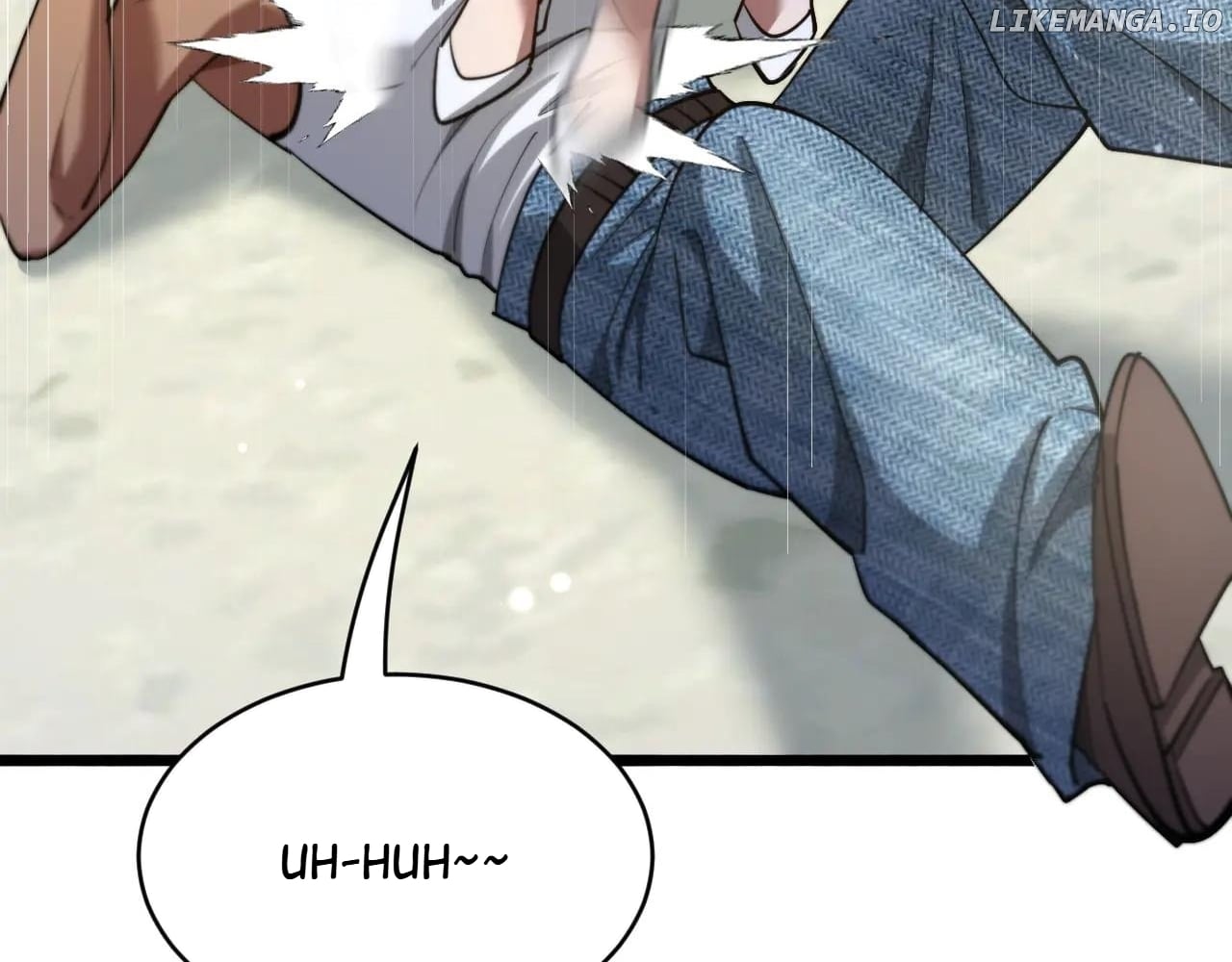 I’m Trapped In This Day For One Thousand Years Chapter 158 - page 88